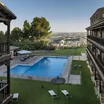 Hotel De Toledo