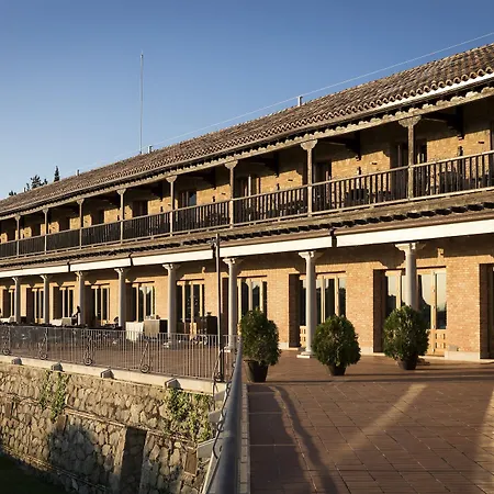 De Hotel 4*