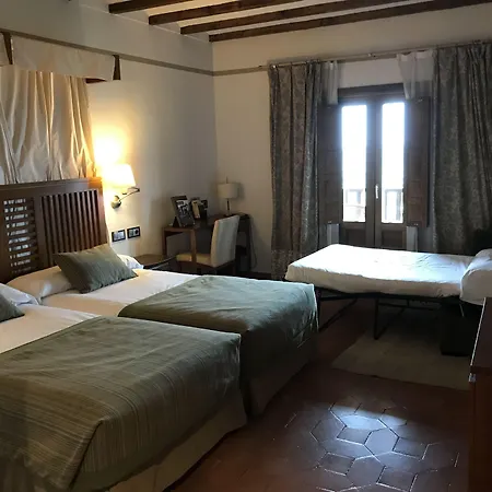 De Hotel 4*