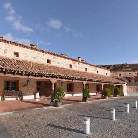 Hotel De Tolède