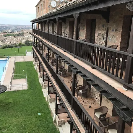 De Hotel Tolède