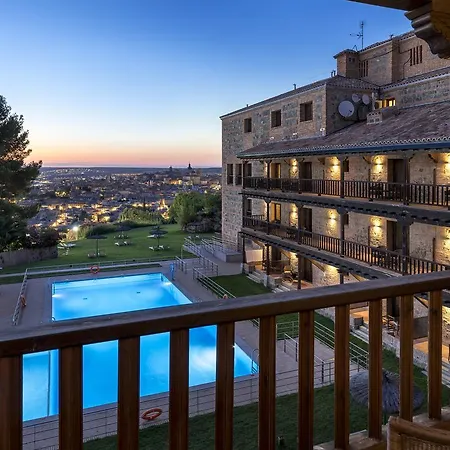 De 4* Tolède