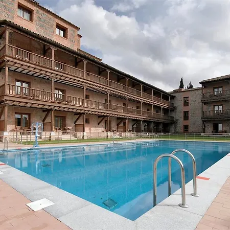 De Hotel Tolède