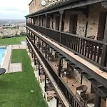 De Hotel Toledo