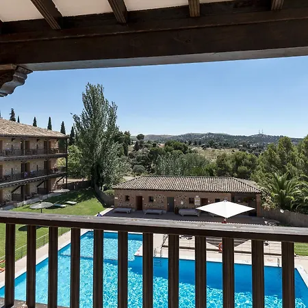 De מלון טולדו