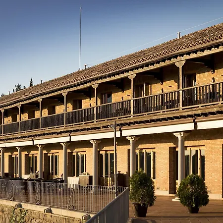 De Hotell