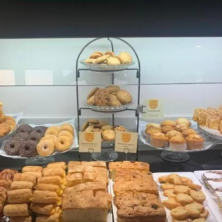 De מלון טולדו