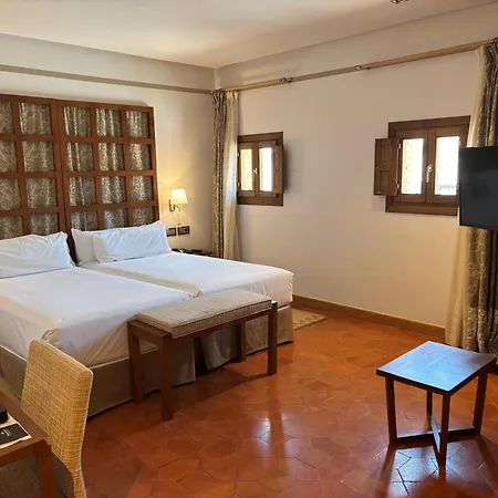 De Hotell