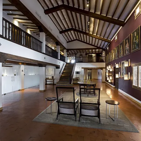 De Hotell