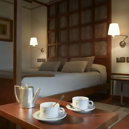 De מלון טולדו