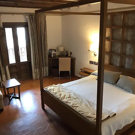 De 4* Toledo