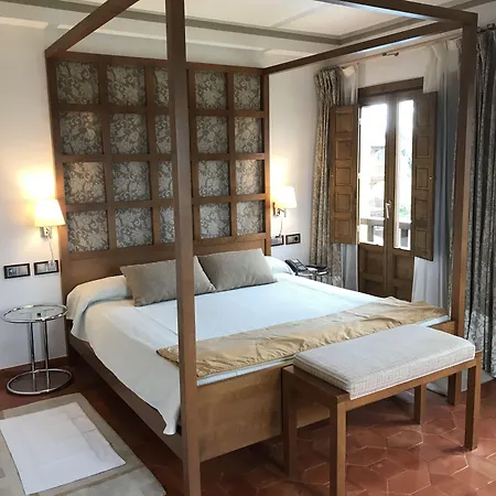 De 4* Toledo