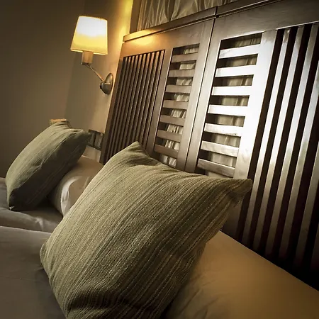 De 4* Toledo