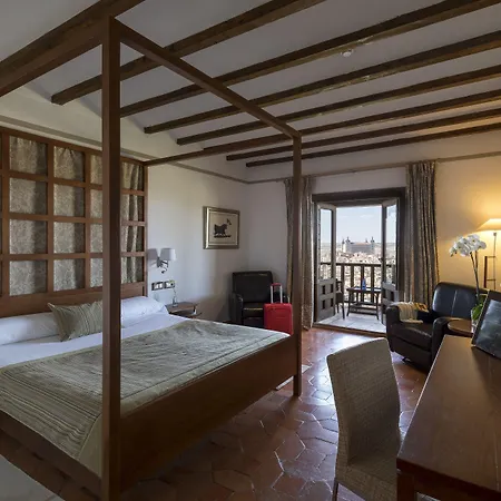 מלון De טולדו