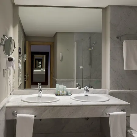 De מלון טולדו