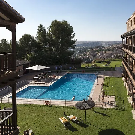 Hotell De Toledo