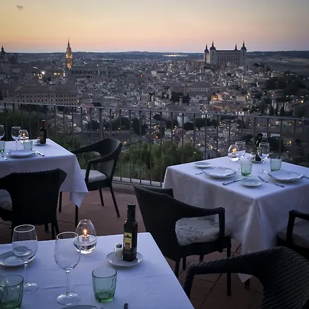 De 4* Toledo