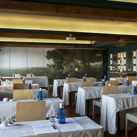 De מלון טולדו