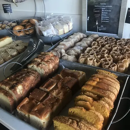 De מלון טולדו