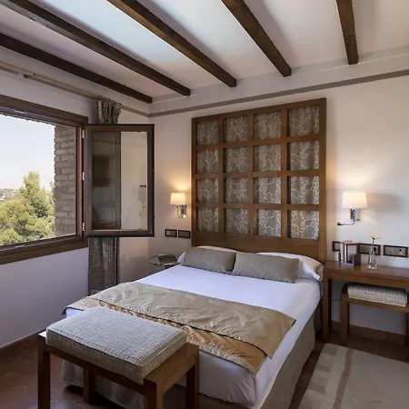 De מלון טולדו