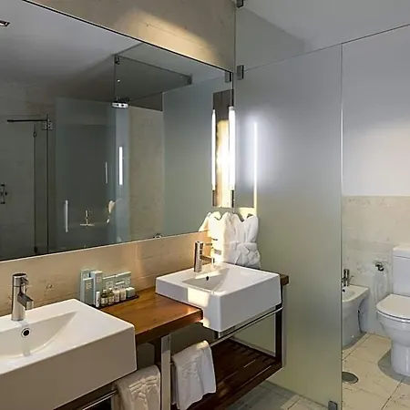 De 4* Toledo