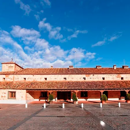 Hotell De Toledo