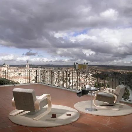 De Hotell
