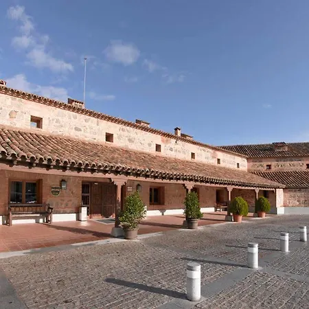 Hotell De Toledo