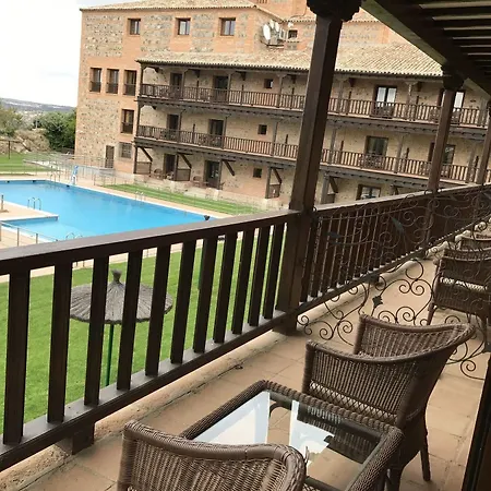 De 4* Toledo