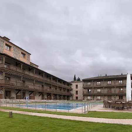 Hotell De 4*