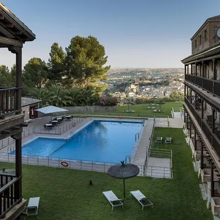 Hotel De Toledo