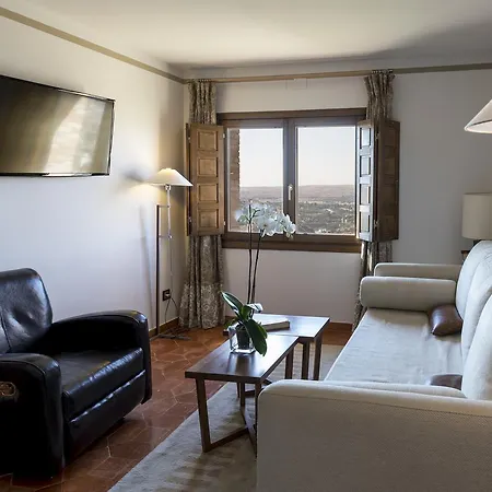 De Hotell Toledo