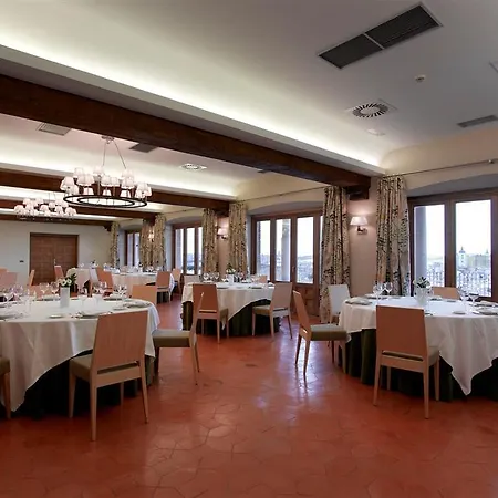 De מלון טולדו