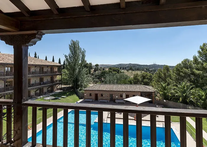 De Ξενοδοχείο Τολέδο