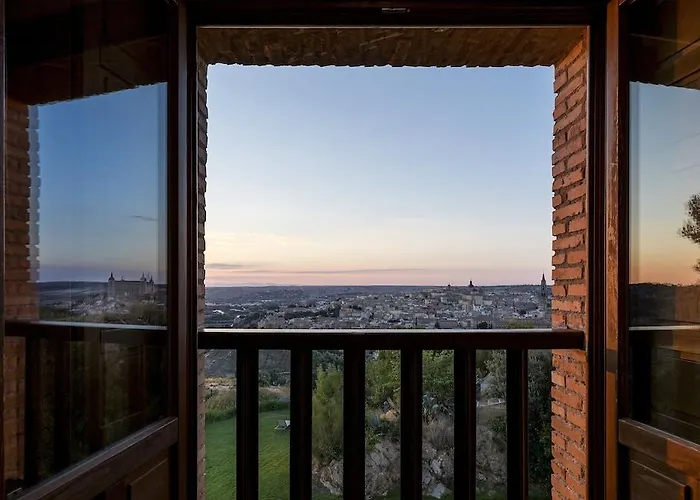 Ξενοδοχείο De 4*