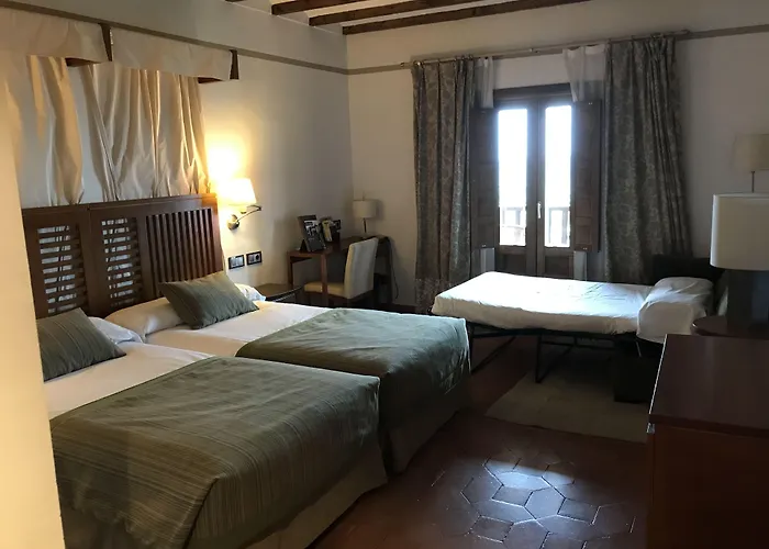 De Ξενοδοχείο 4*