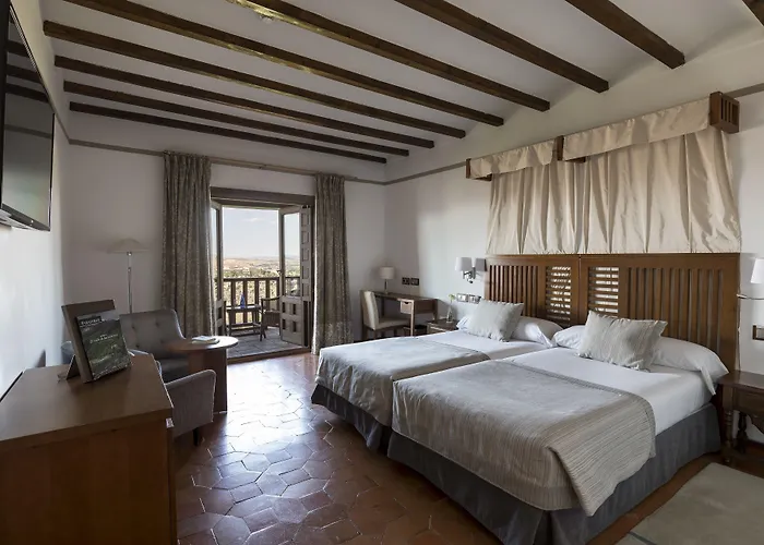 Ξενοδοχείο De