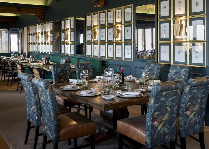 De Ξενοδοχείο Τολέδο