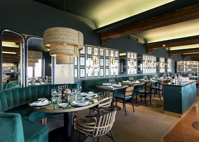 Ξενοδοχείο De Τολέδο