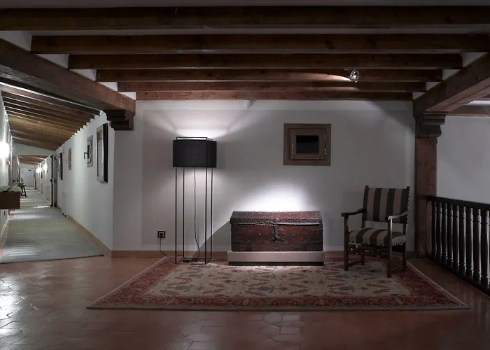 De Ξενοδοχείο Τολέδο