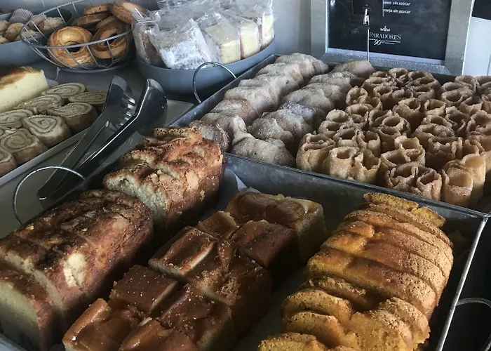 De Ξενοδοχείο Τολέδο