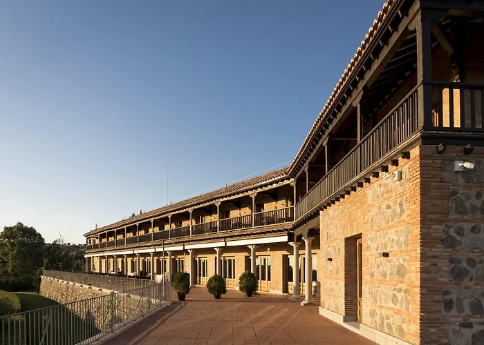 Ξενοδοχείο De